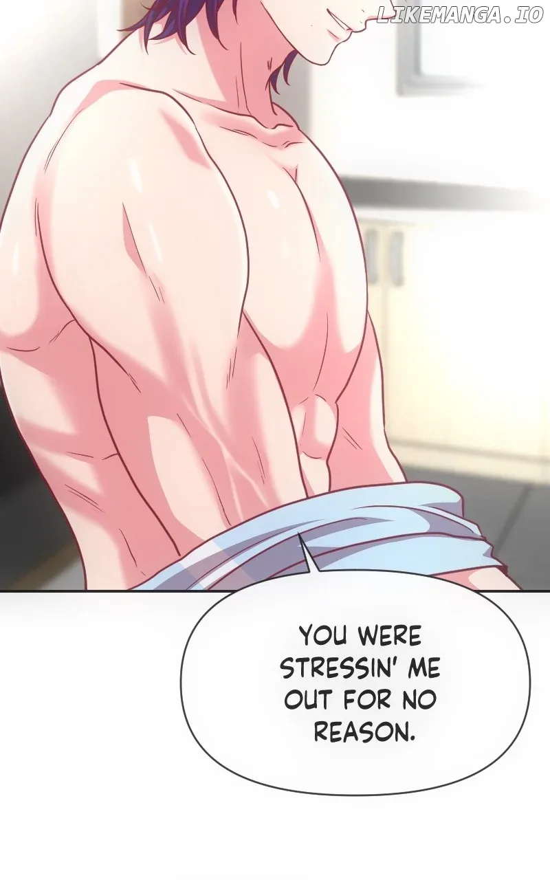 Hello Baby Chapter 68 page 80