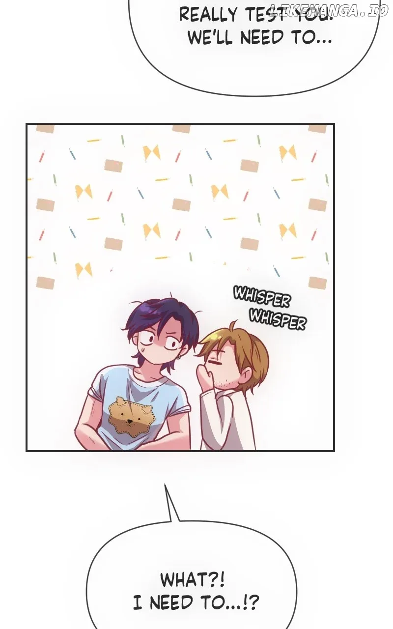 Hello Baby Chapter 68 page 82