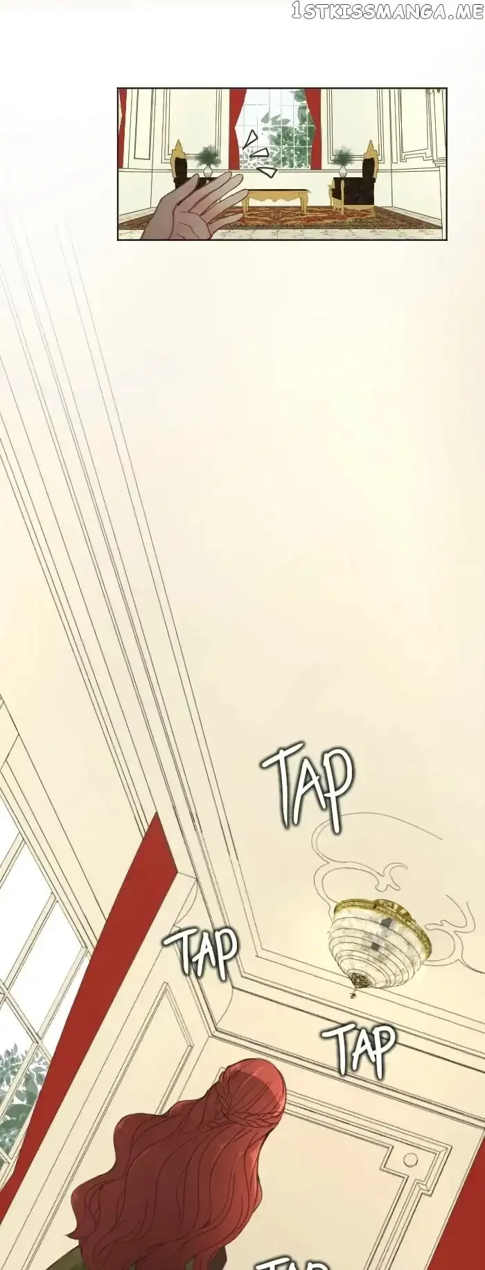 Prince of Silk and Thorn Chapter 4 page 15