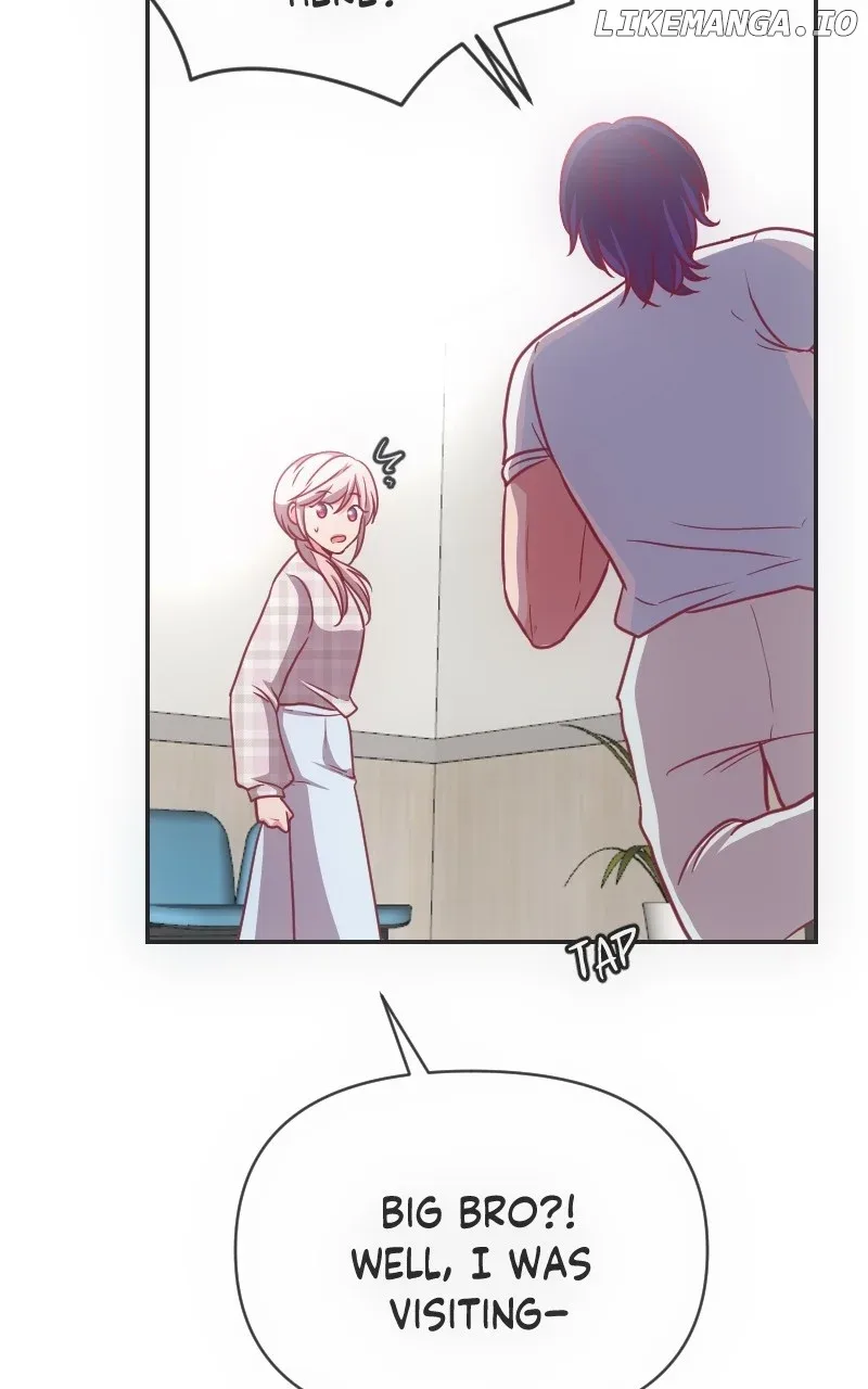 Hello Baby Chapter 68 page 87