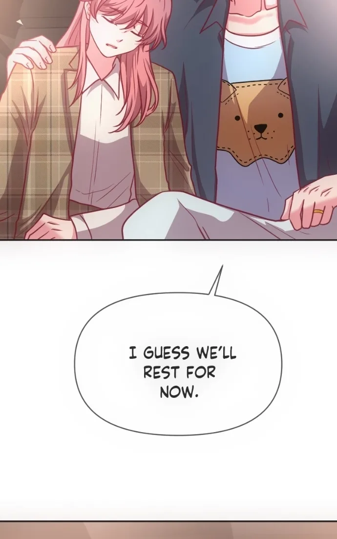 Hello Baby Chapter 71 page 49