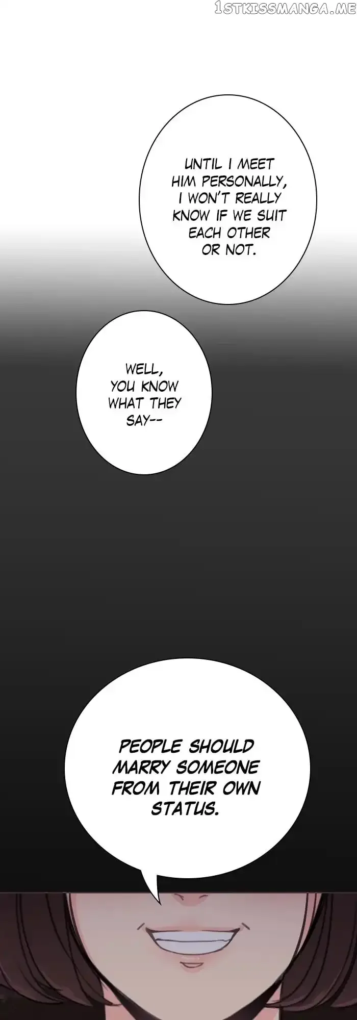Prince of Silk and Thorn Chapter 4 page 21