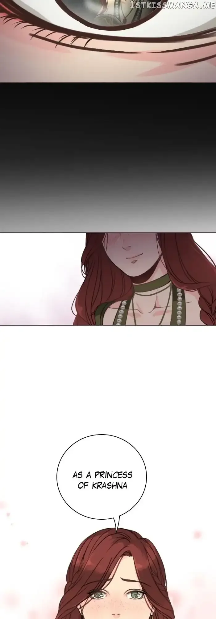 Prince of Silk and Thorn Chapter 4 page 24