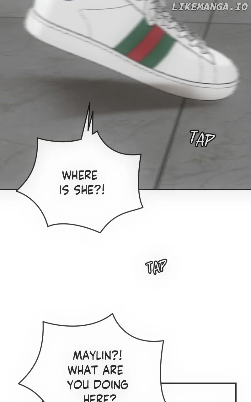 Hello Baby Chapter 68 page 86
