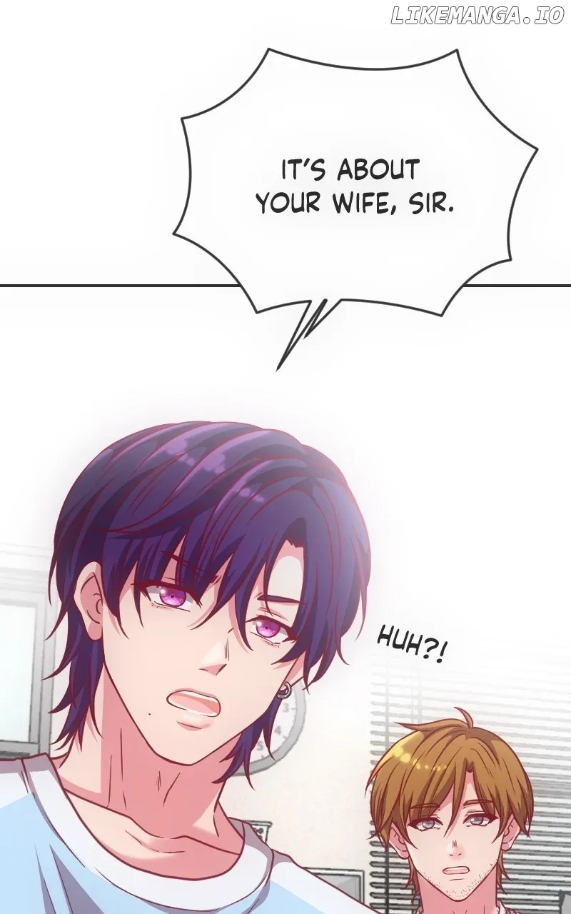 Hello Baby Chapter 68 page 84