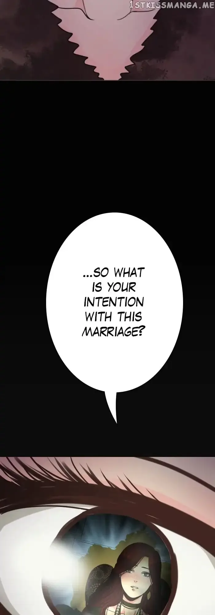 Prince of Silk and Thorn Chapter 4 page 23