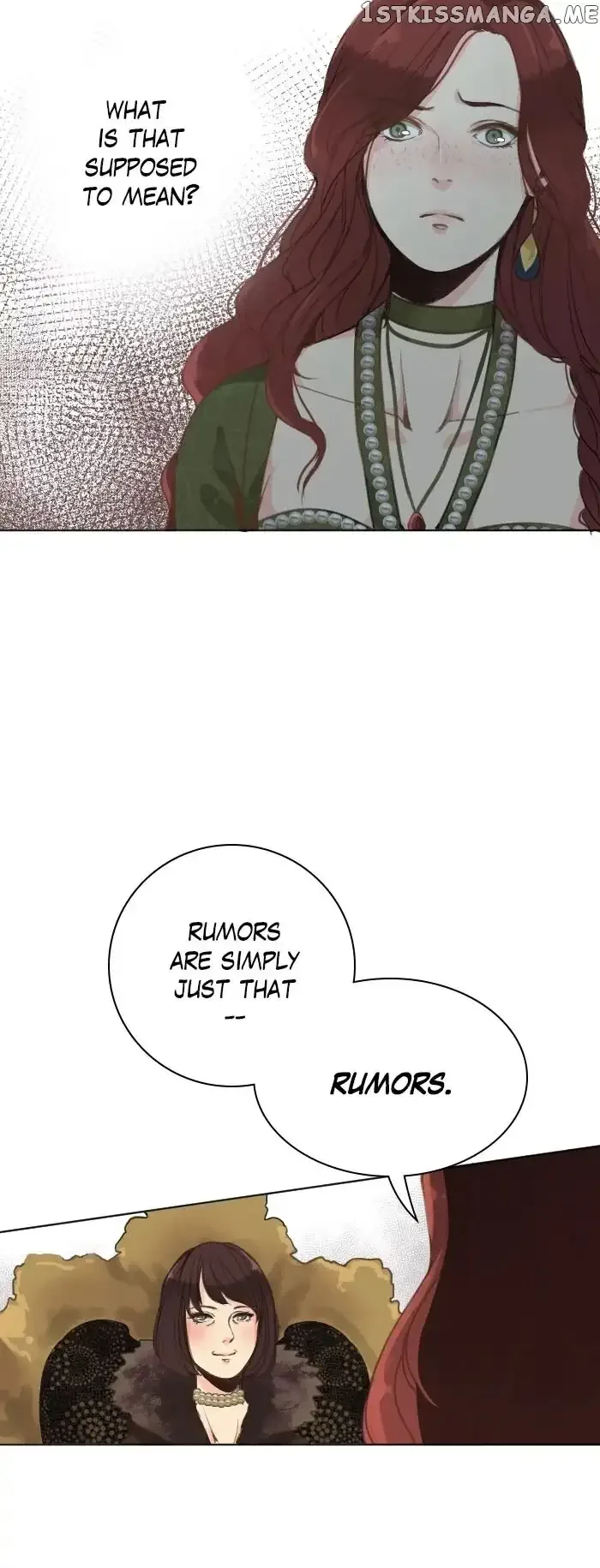 Prince of Silk and Thorn Chapter 4 page 20
