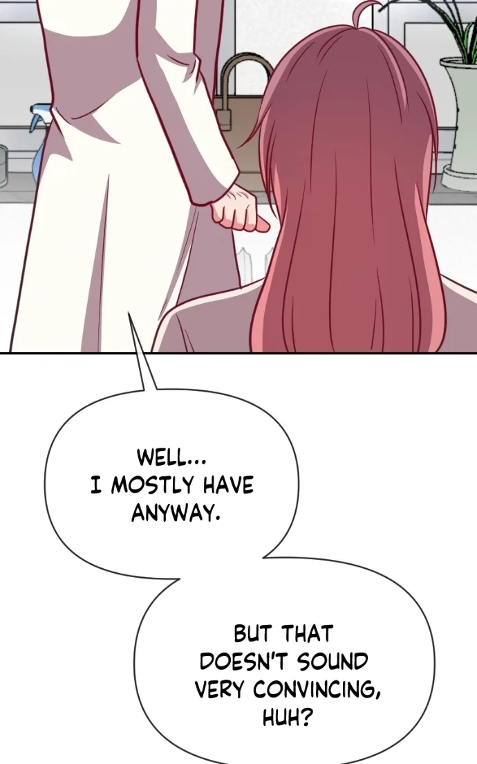 Hello Baby Chapter 70 page 51
