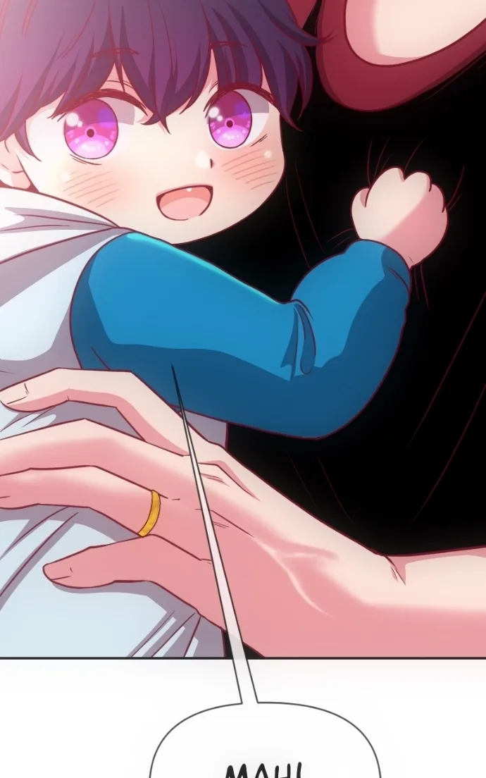 Hello Baby Chapter 71 page 57