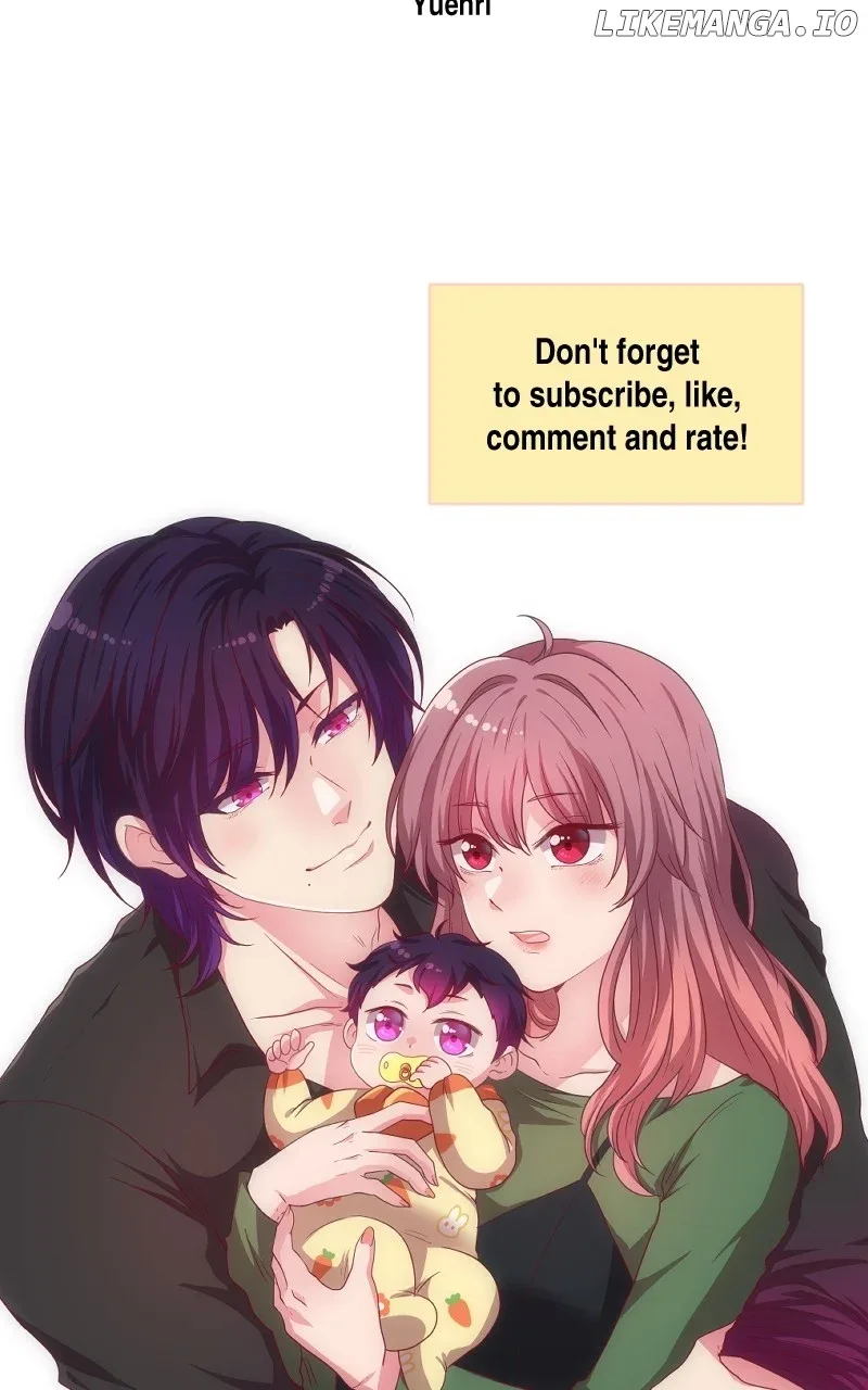 Hello Baby Chapter 68 page 95