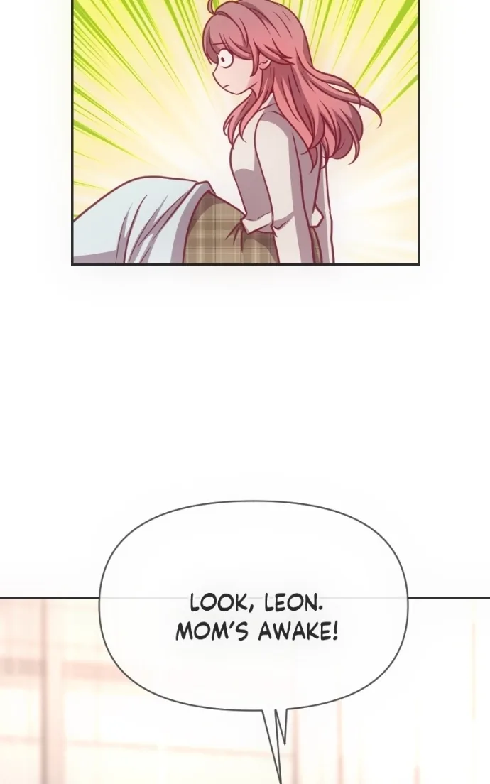 Hello Baby Chapter 71 page 55