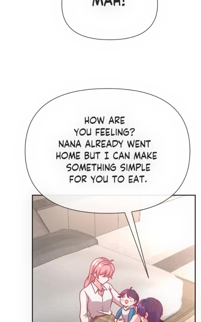 Hello Baby Chapter 71 page 58