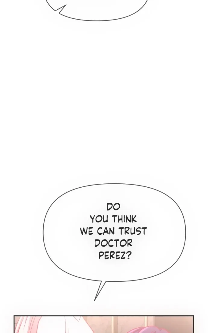 Hello Baby Chapter 71 page 61