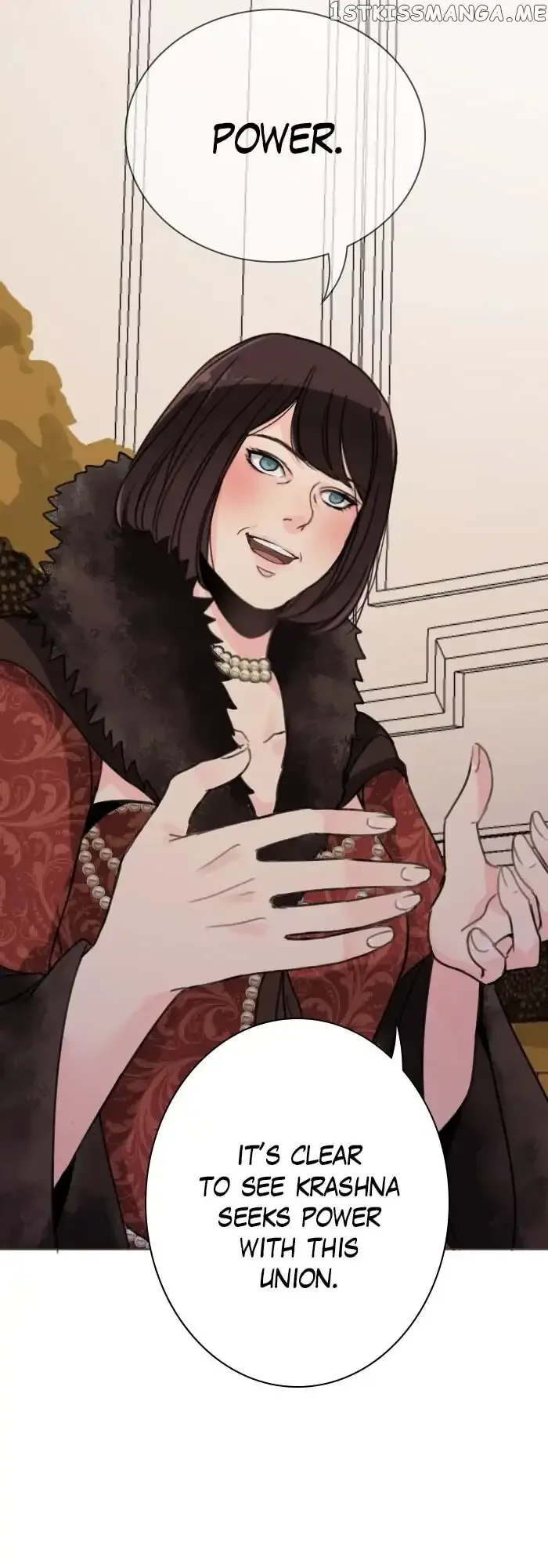 Prince of Silk and Thorn Chapter 4 page 26