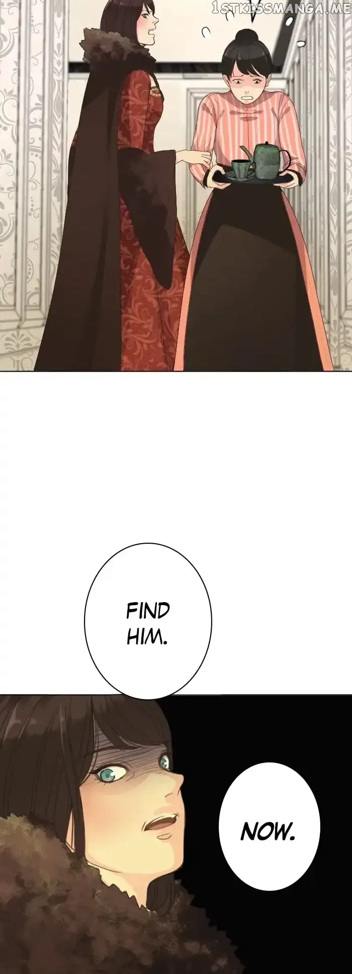 Prince of Silk and Thorn Chapter 5 page 2