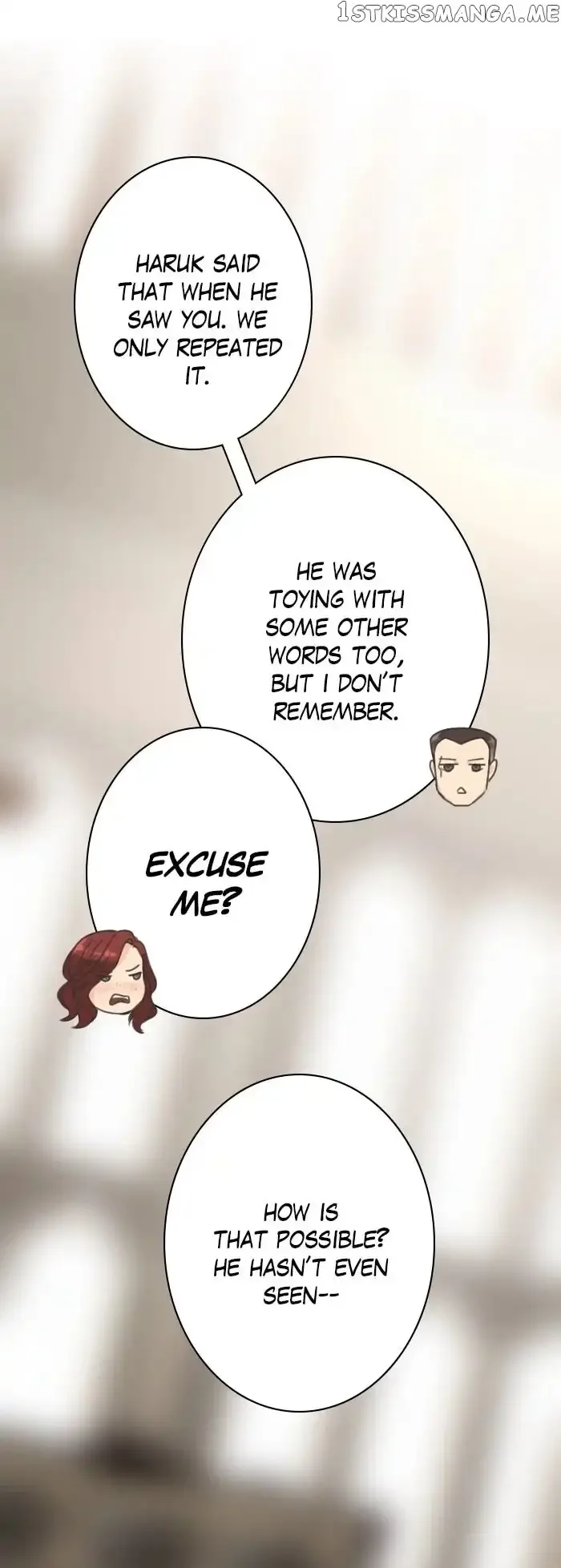 Prince of Silk and Thorn Chapter 5 page 21