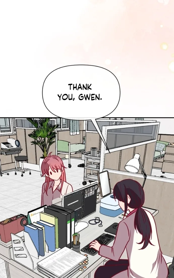 Hello Baby Chapter 70 page 69