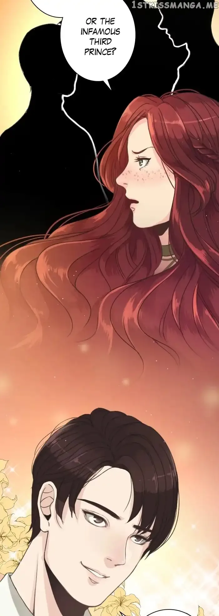 Prince of Silk and Thorn Chapter 5 page 18