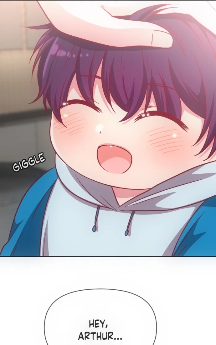 Hello Baby Chapter 71 page 60