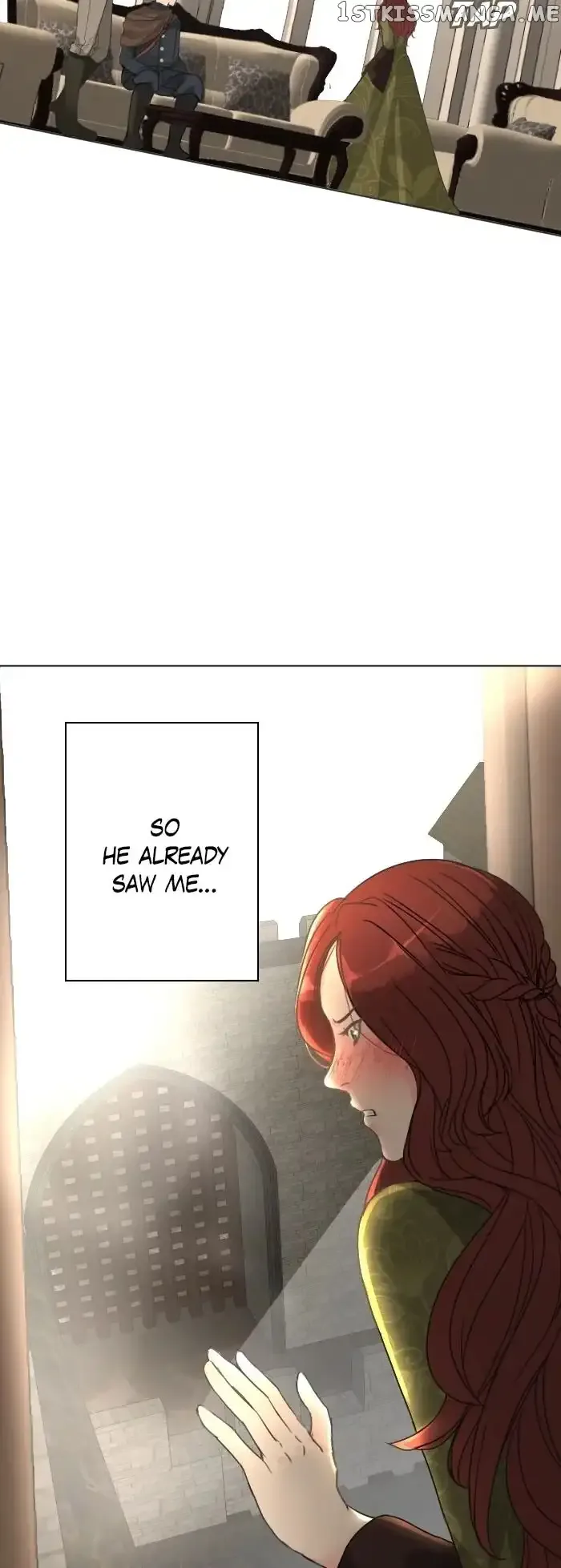 Prince of Silk and Thorn Chapter 5 page 24