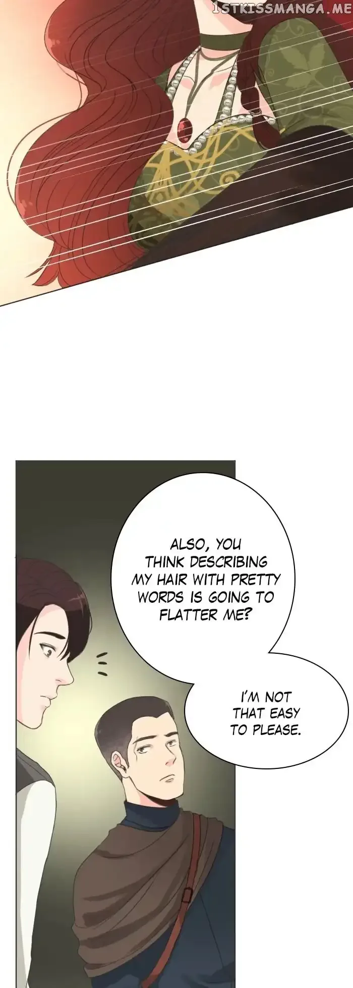 Prince of Silk and Thorn Chapter 5 page 26