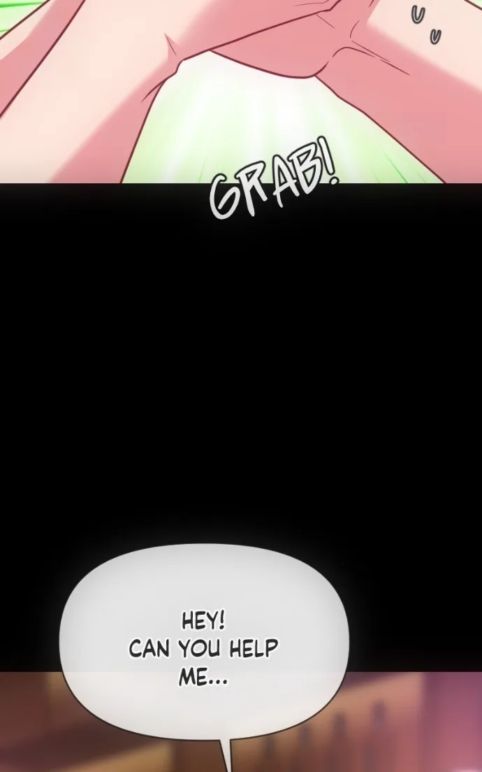 Hello Baby Chapter 71 page 74