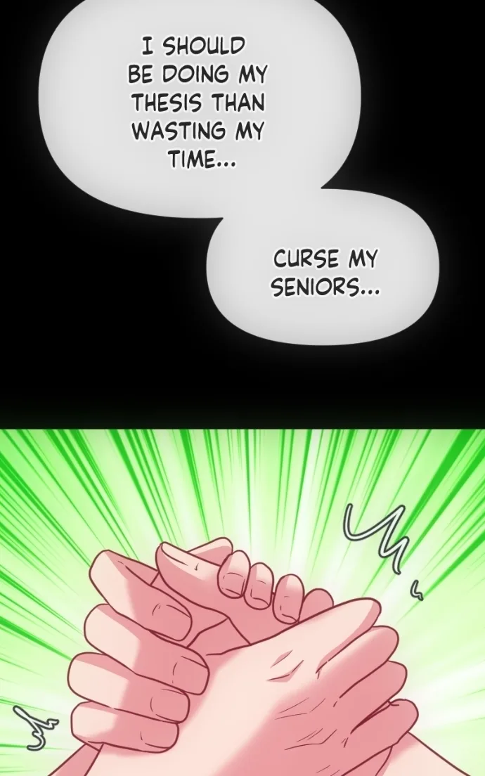 Hello Baby Chapter 71 page 73