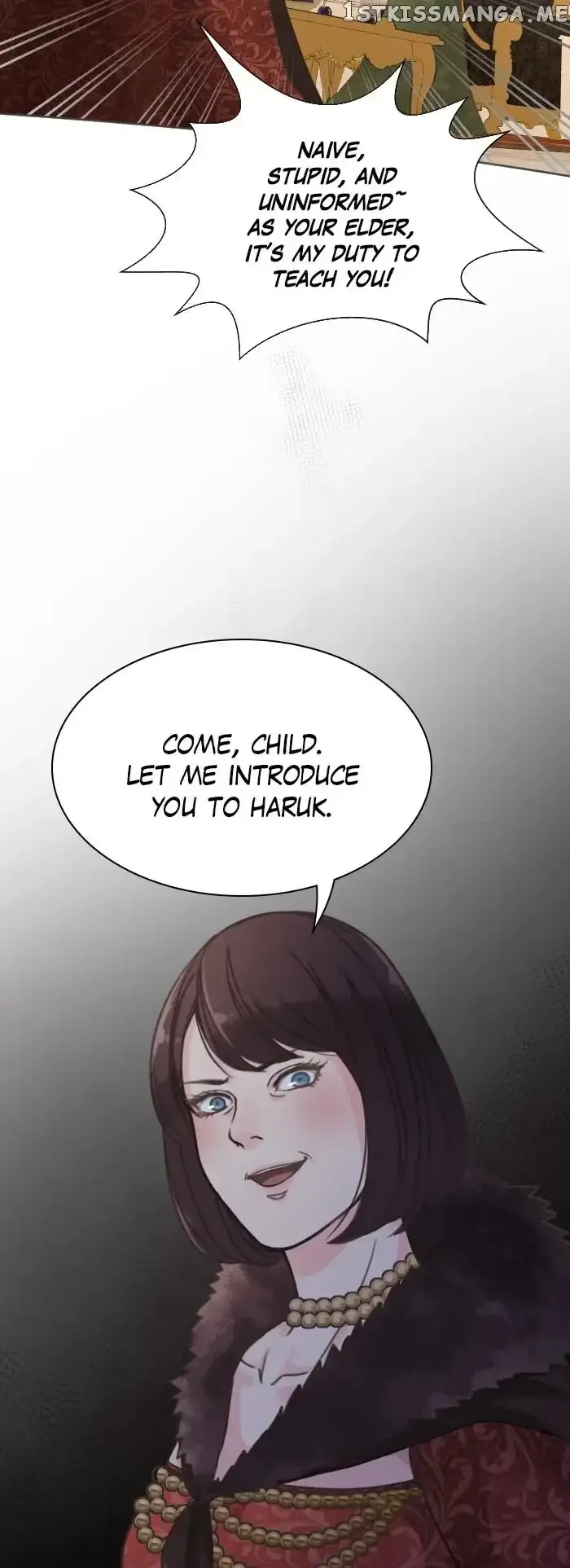 Prince of Silk and Thorn Chapter 4 page 38