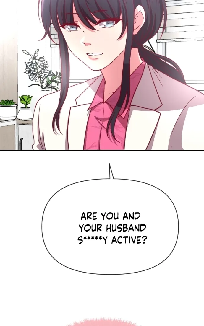 Hello Baby Chapter 70 page 73