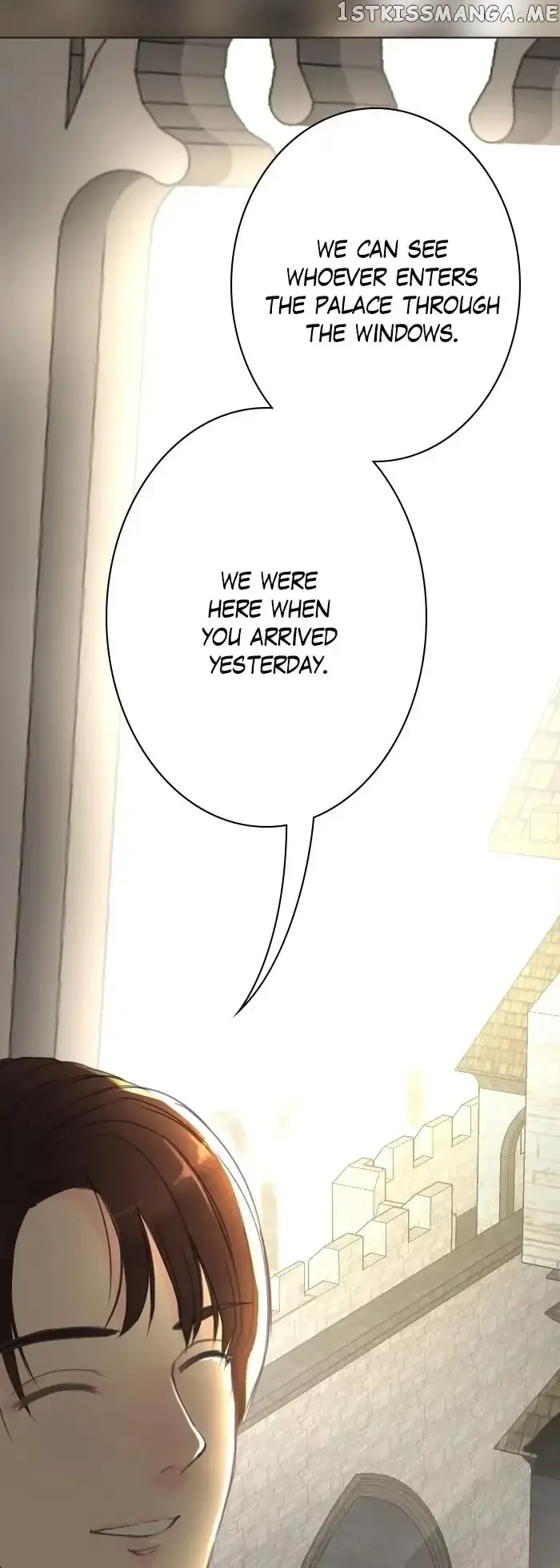 Prince of Silk and Thorn Chapter 5 page 22