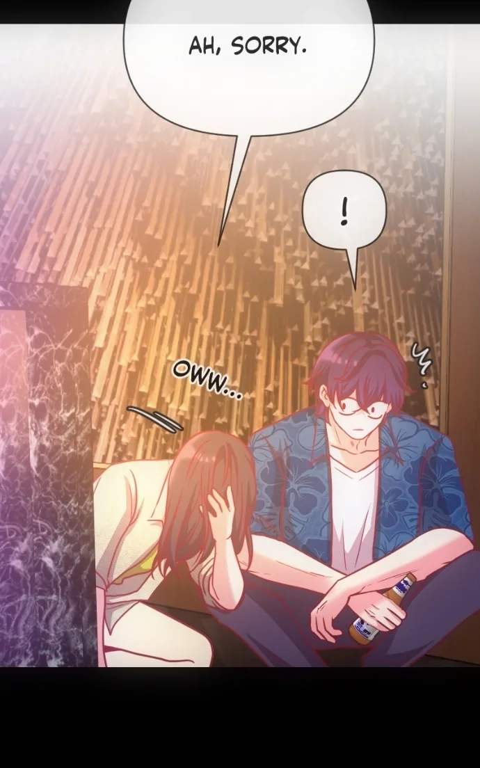 Hello Baby Chapter 71 page 69