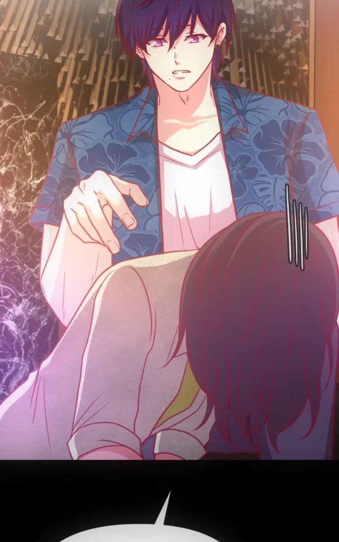 Hello Baby Chapter 71 page 72