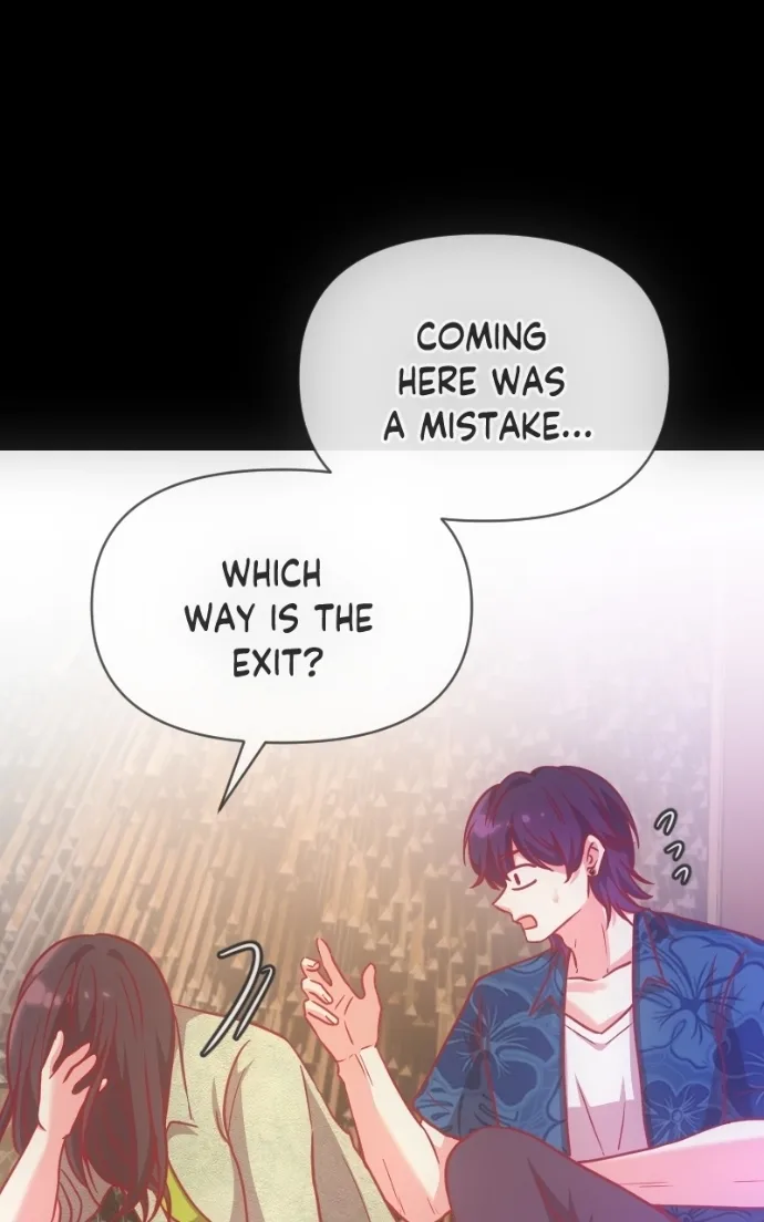 Hello Baby Chapter 71 page 70