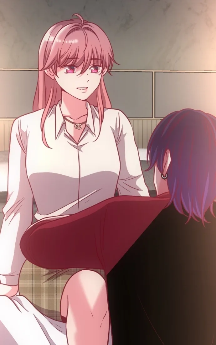 Hello Baby Chapter 71 page 83