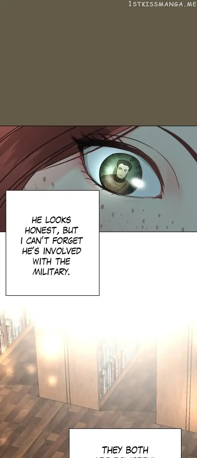 Prince of Silk and Thorn Chapter 6 page 4