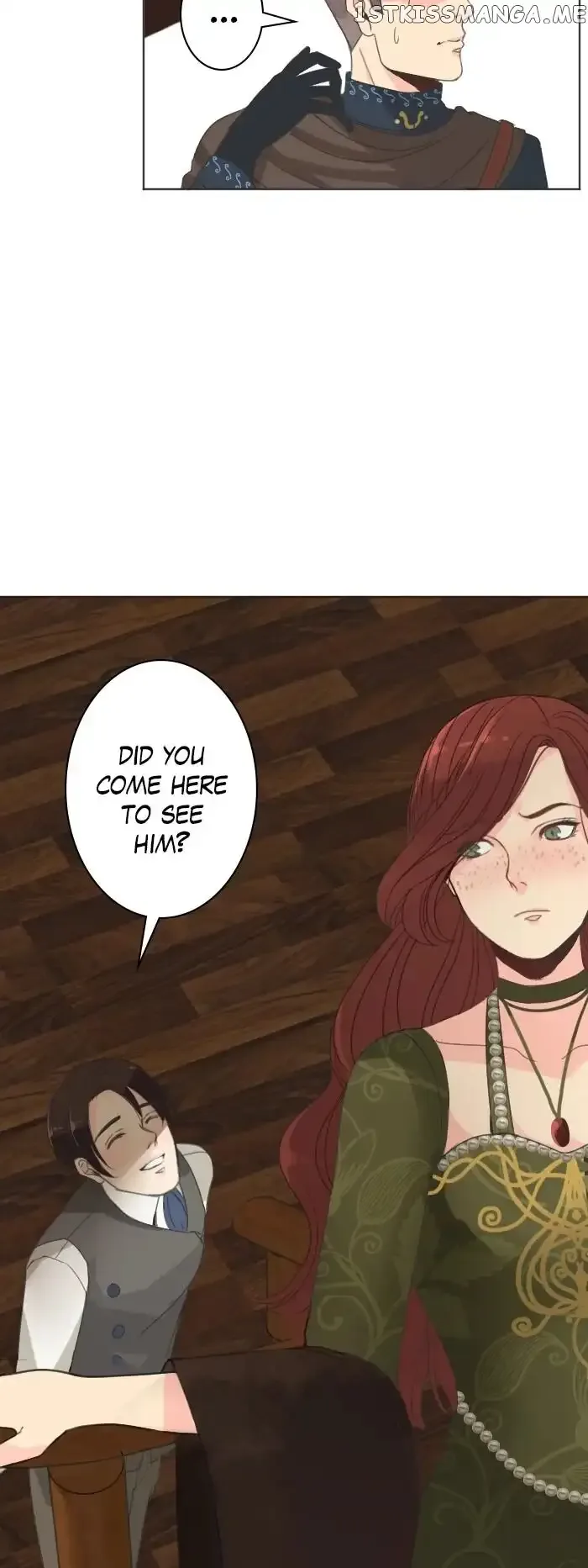 Prince of Silk and Thorn Chapter 5 page 35