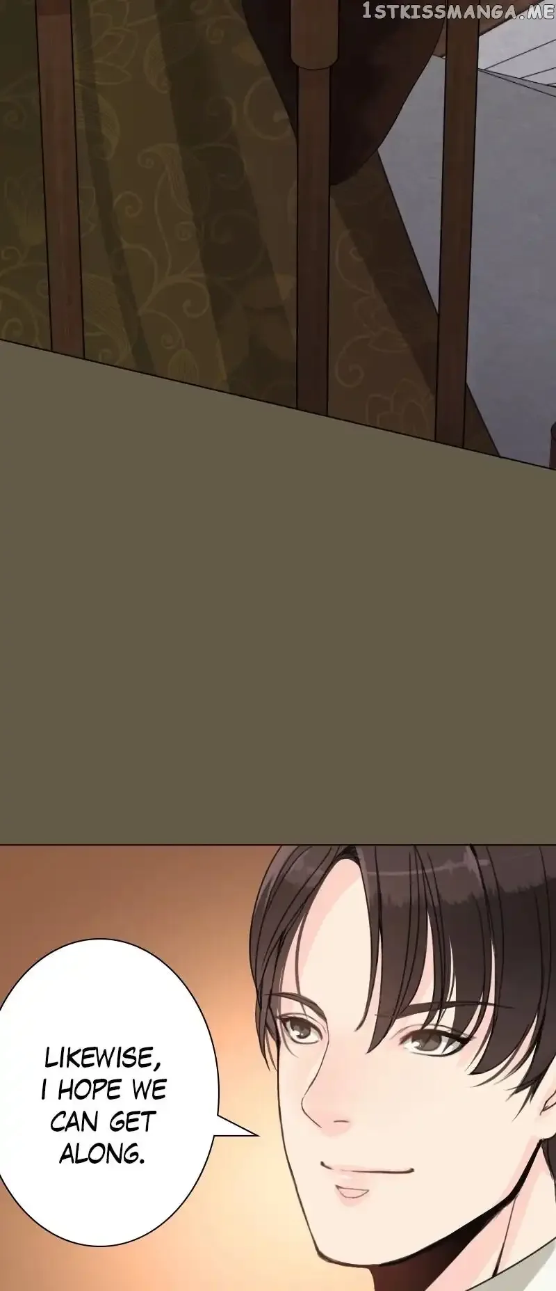 Prince of Silk and Thorn Chapter 6 page 2