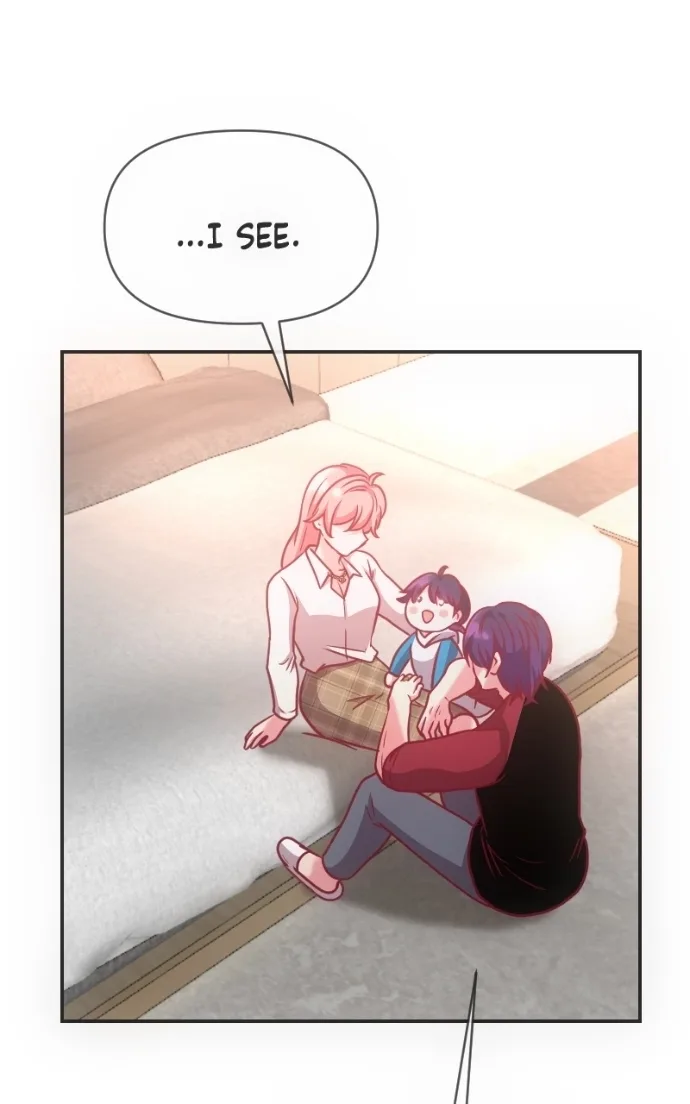 Hello Baby Chapter 71 page 79