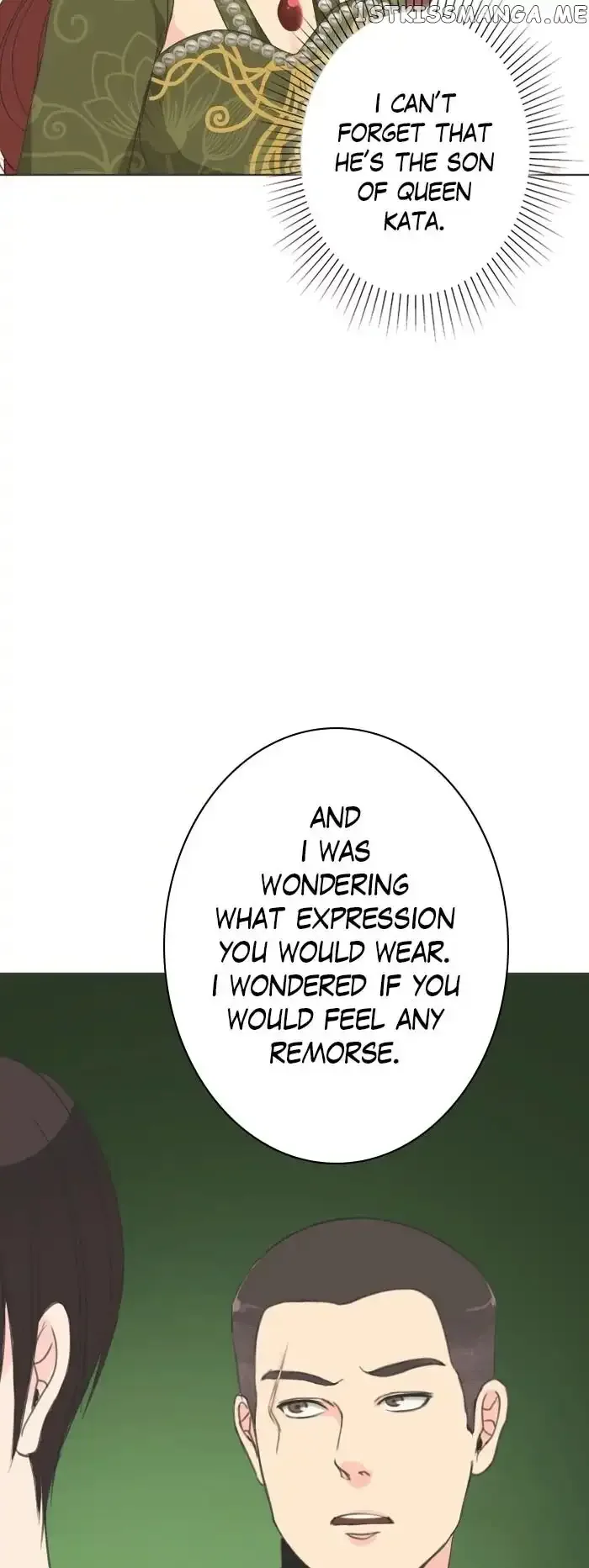 Prince of Silk and Thorn Chapter 5 page 37
