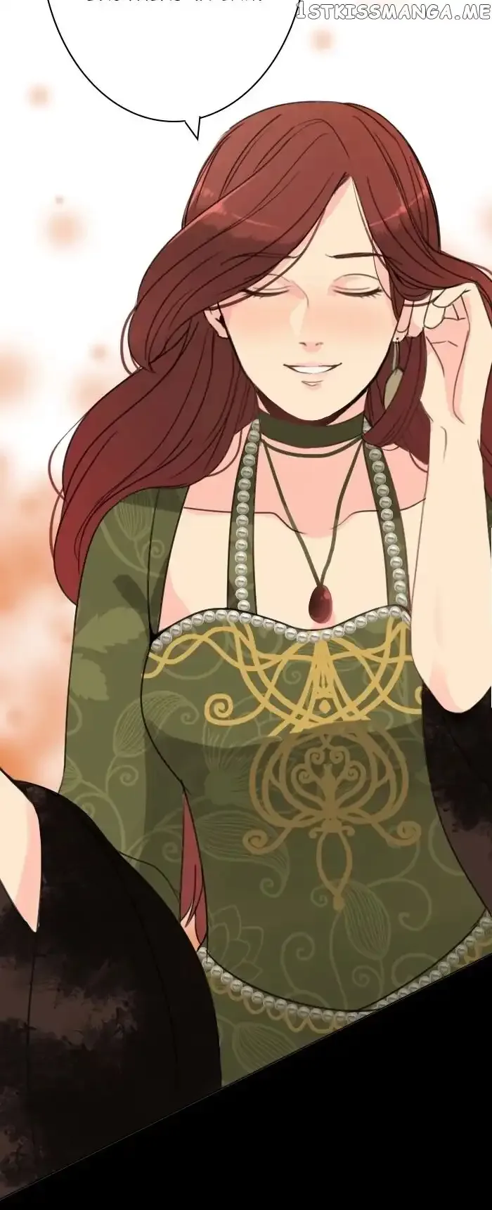 Prince of Silk and Thorn Chapter 5 page 43