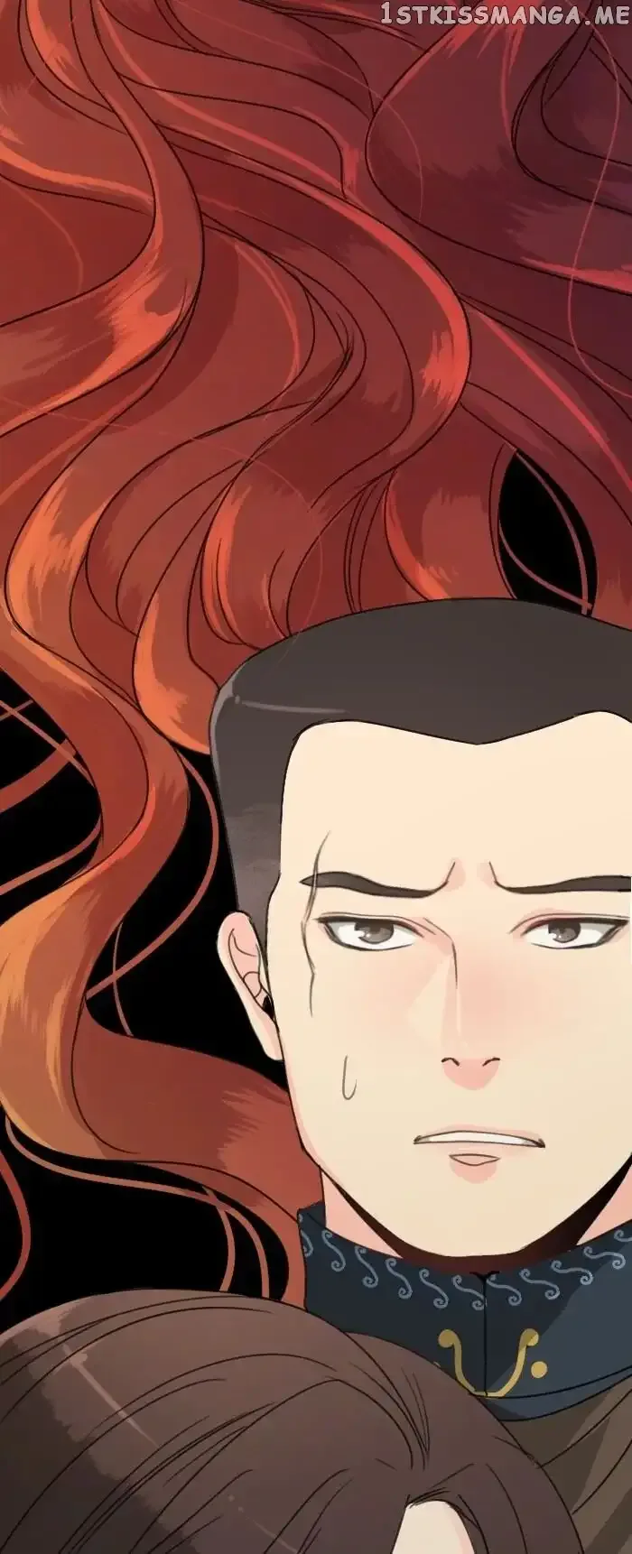 Prince of Silk and Thorn Chapter 5 page 45