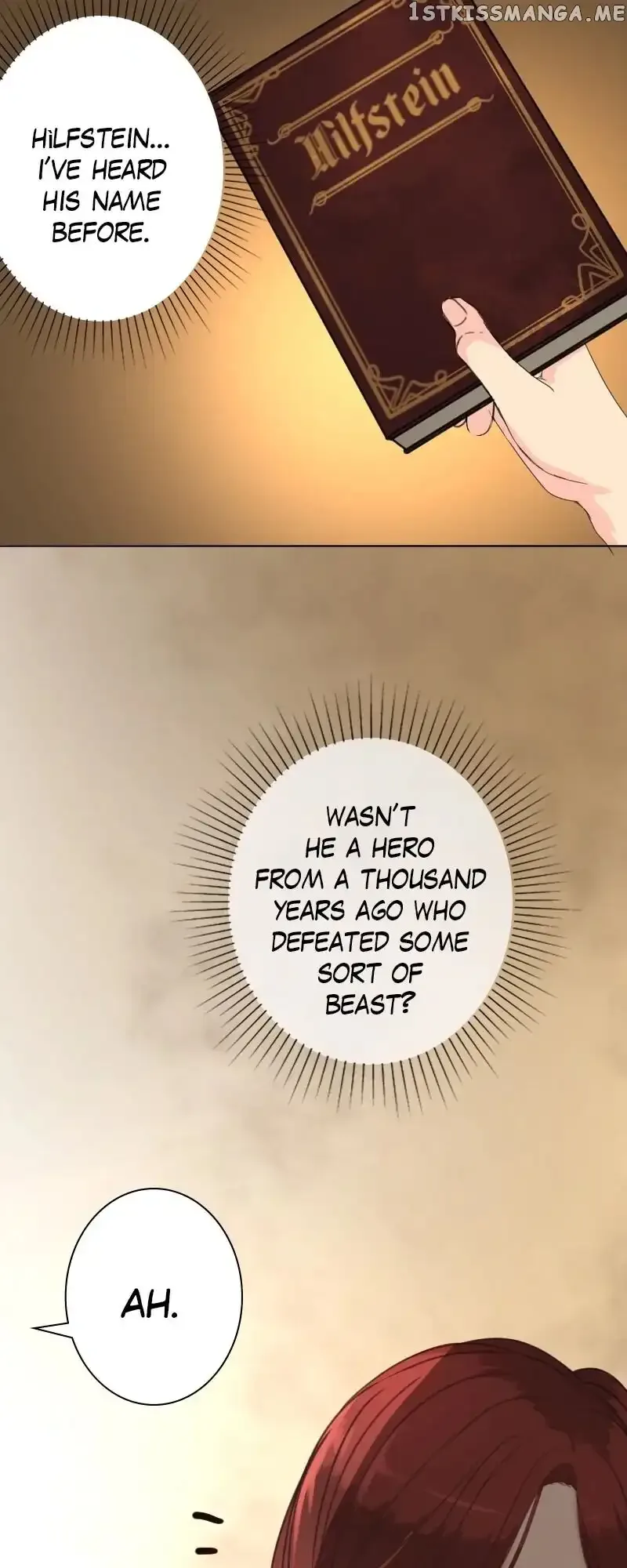 Prince of Silk and Thorn Chapter 6 page 14