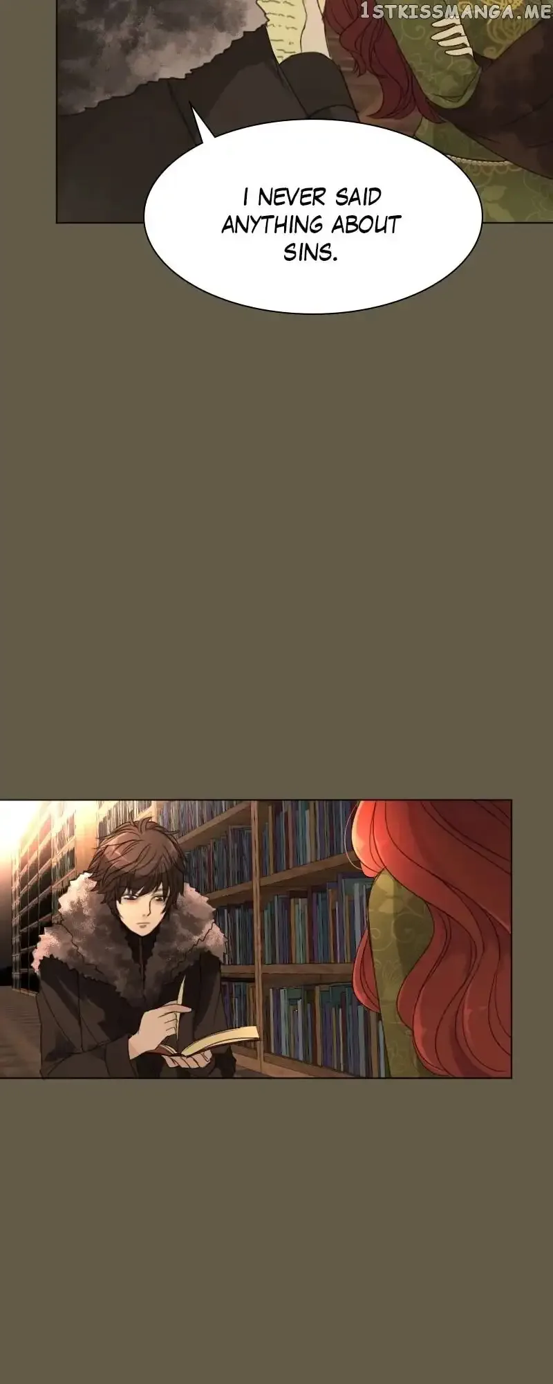 Prince of Silk and Thorn Chapter 6 page 23