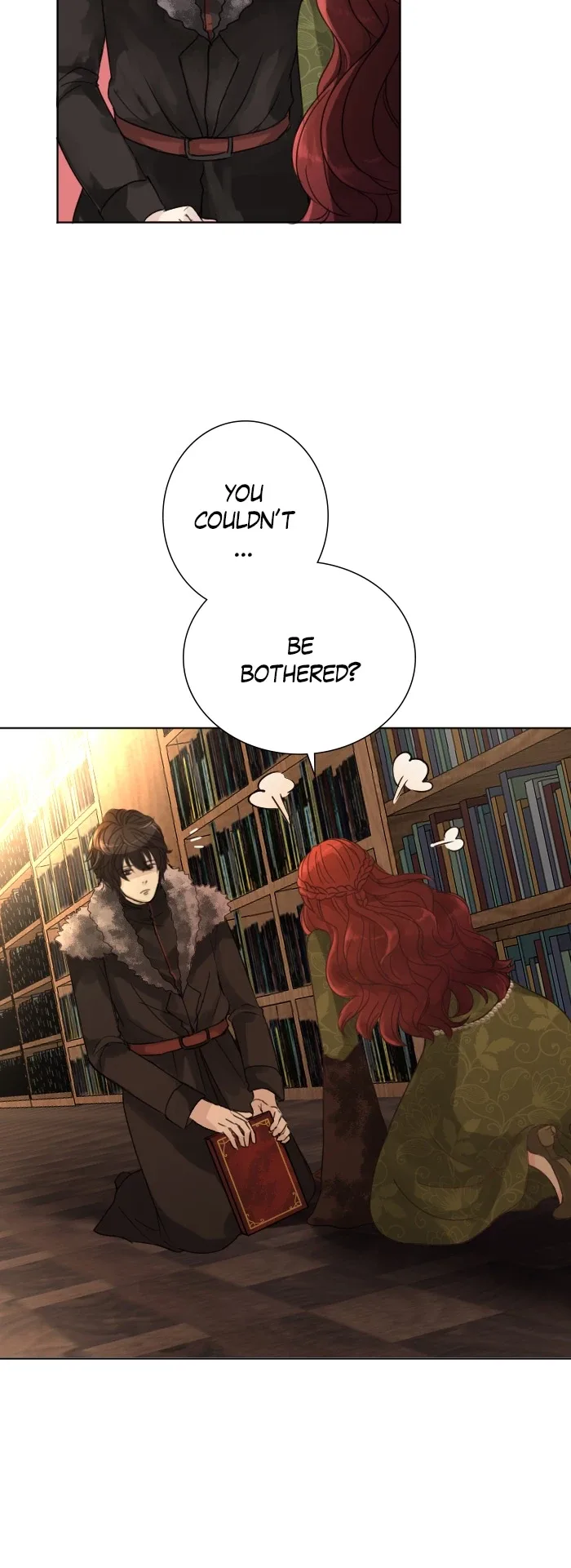 Prince of Silk and Thorn Chapter 7 page 4
