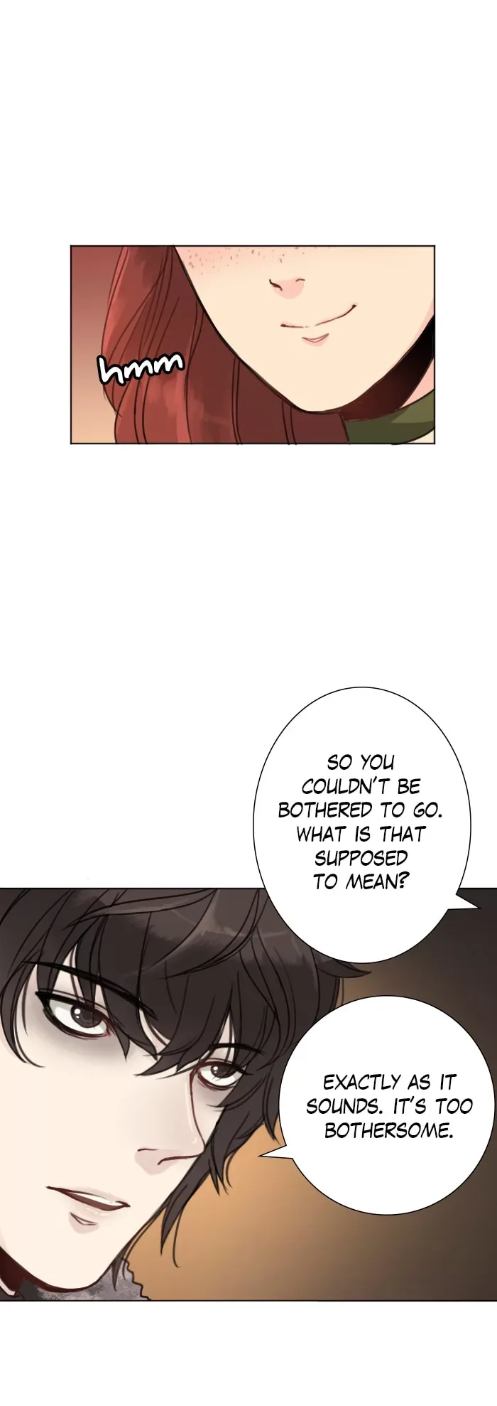 Prince of Silk and Thorn Chapter 7 page 11