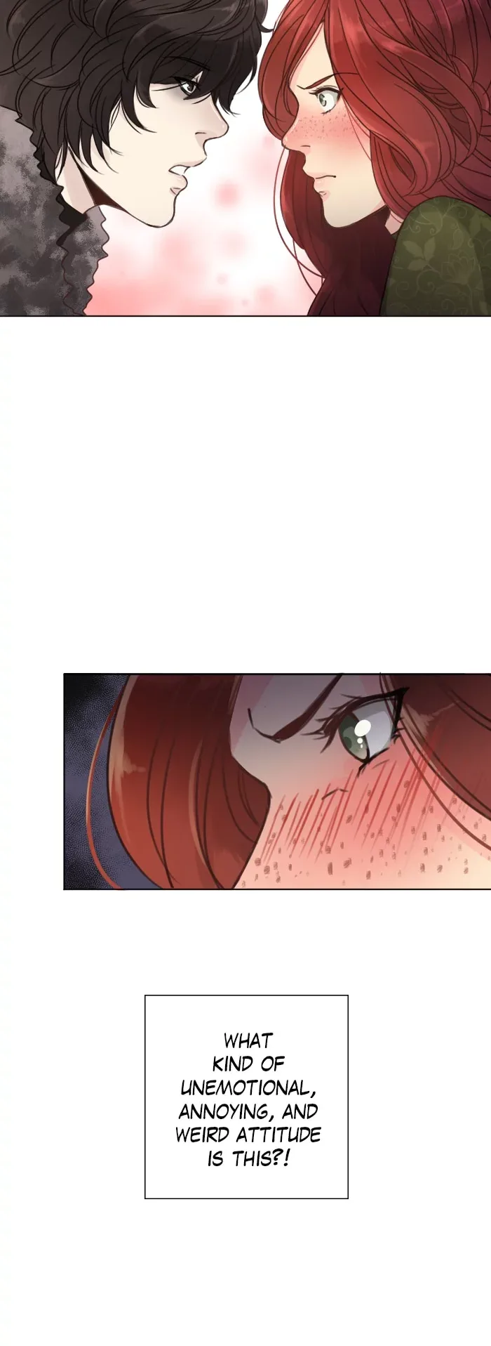 Prince of Silk and Thorn Chapter 7 page 8