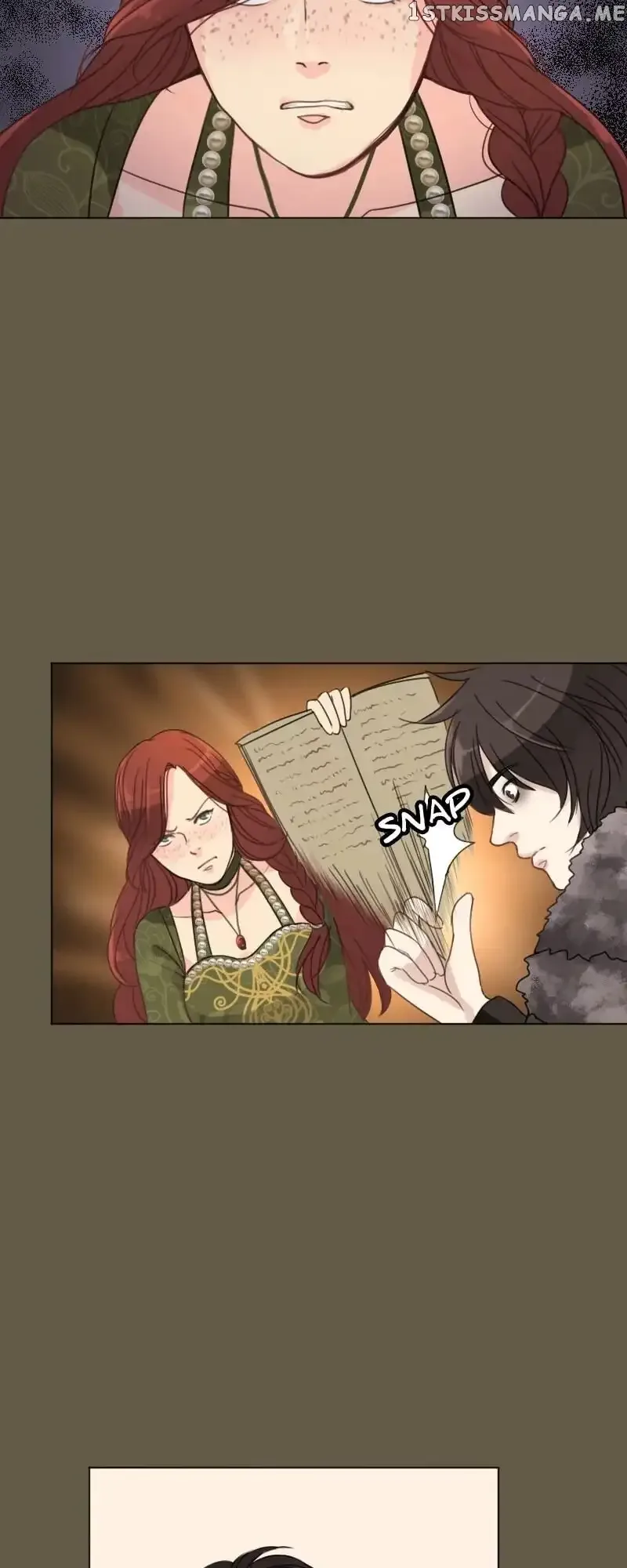 Prince of Silk and Thorn Chapter 6 page 29