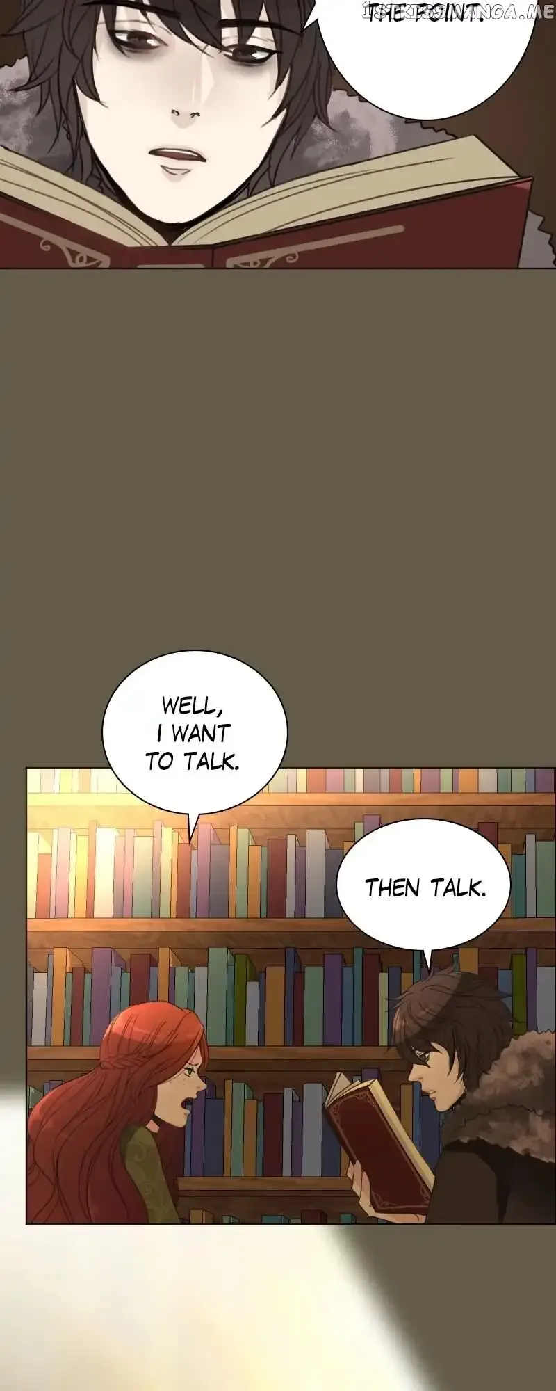 Prince of Silk and Thorn Chapter 6 page 27
