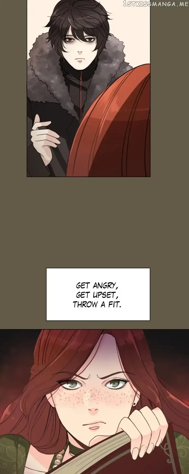 Prince of Silk and Thorn Chapter 6 page 30