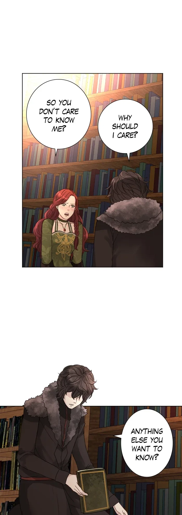 Prince of Silk and Thorn Chapter 7 page 12